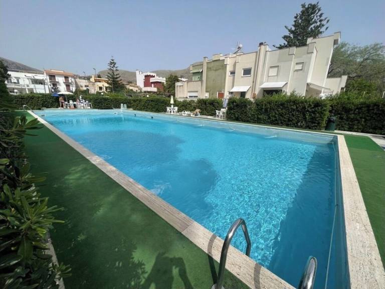 Apartament Mondello