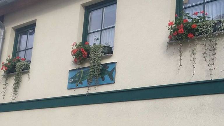 Ferienwohnung Teterow