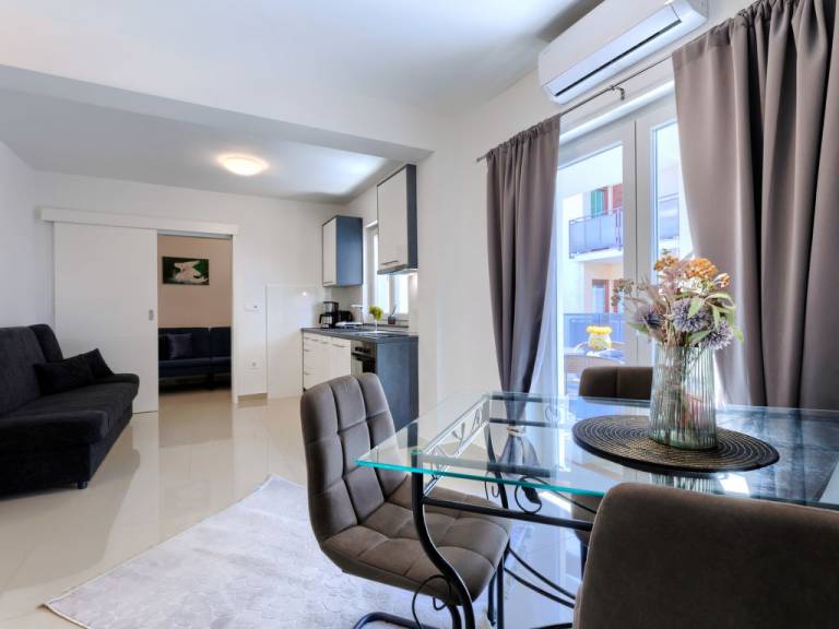 Apartment Poreč