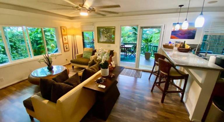 House with jacuzzi | Pets allowed — photo 3
