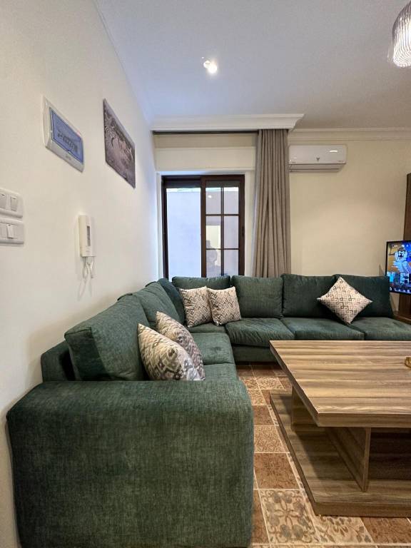 Ferienhaus Jabal Al Lweibdeh