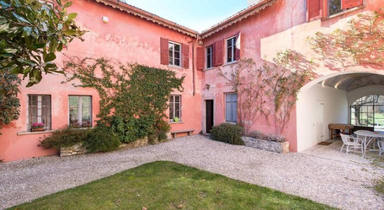 Villa with 3 rooms for 6 persons — photo 4