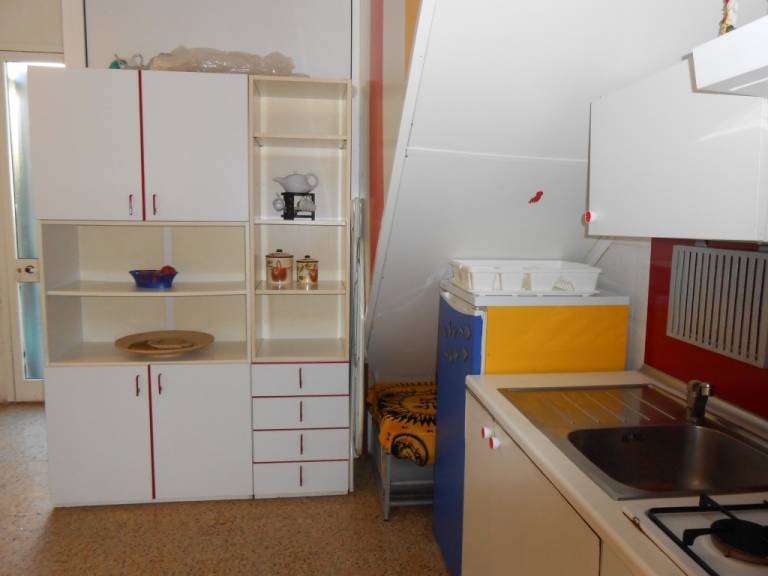 Family-friendly wonderful apartment with yard | Beach nearby | Pets are welcome — photo 5