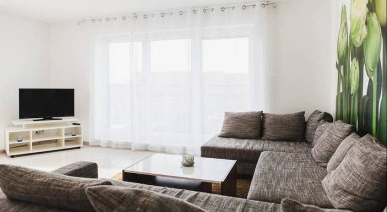 Nice holiday apartment with patio | Pet-friendly — photo 2