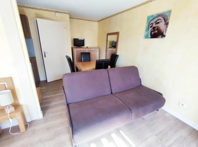 Appartement Isola 2000