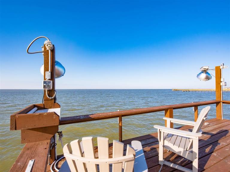 Pelican Point (Rockport) in Rockport, TX