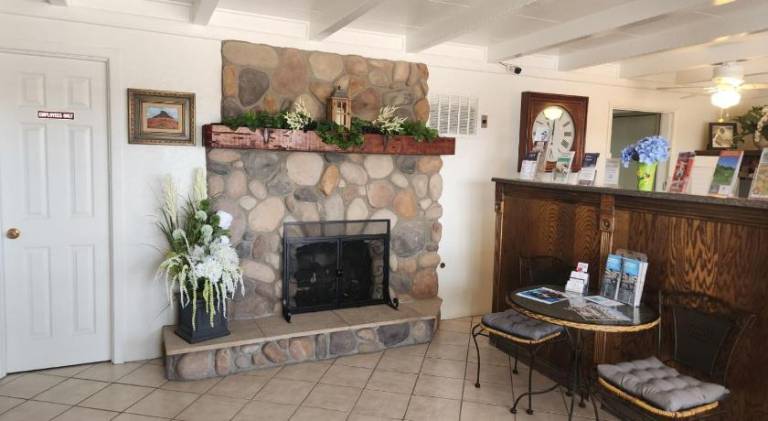 The View Motel — photo 3