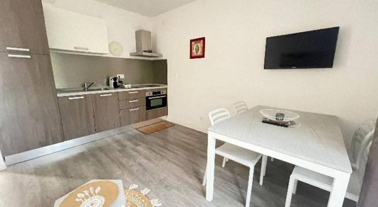 Rental apartment with 1 room for 4 persons — photo 3