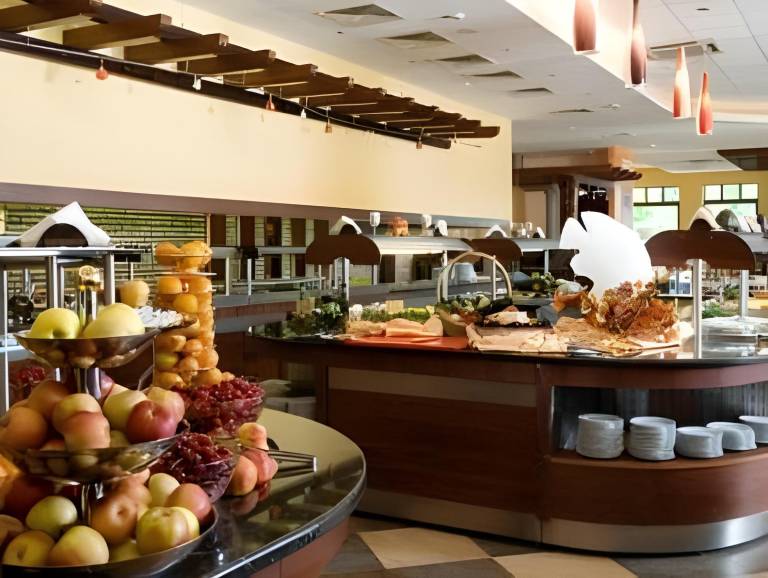 Calimera Ralitsa Superior Hotel - Ultra All Inclusive plus Aquapark in Albena