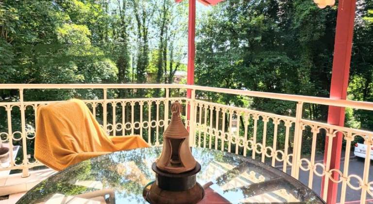 Chambres d'hotes la foret — photo 3
