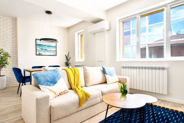 Apartamento Old City Center