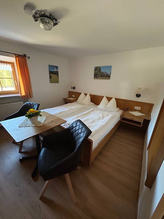 Privatzimmer  Bischofswiesen