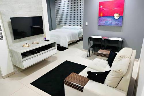 Apartamento Nossa Senhora das Gracas