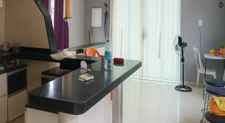 Apartment with 2 rooms for 6 persons — photo 4