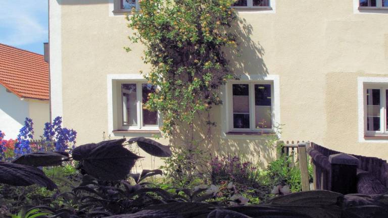 Ferienwohnung Neuschönau