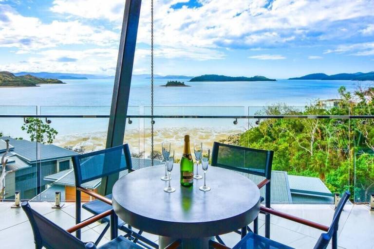 Apartment Hamilton Island