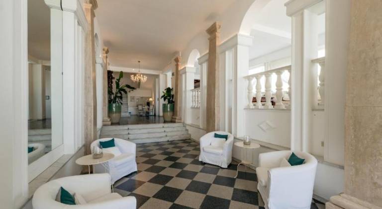 Hotel Continental — photo 3