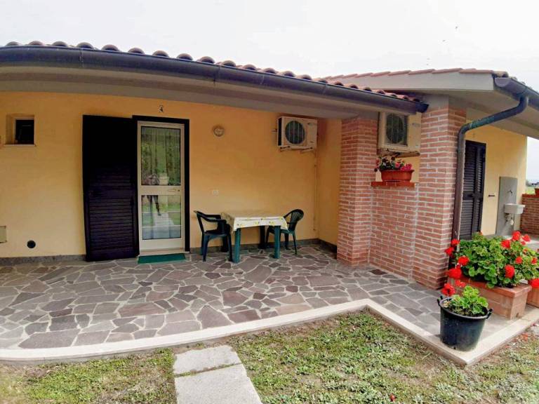 Bauernhof in Grosseto, Marina di Grosseto f&uuml;r max. 2 Personen