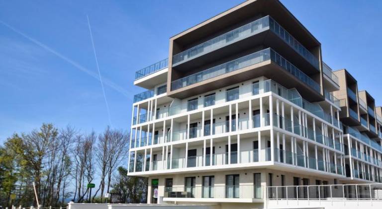 Rental apartment | Beach nearby | Pets allowed — photo 2