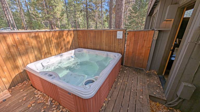 Family-friendly vacation home with pool, hot tub & BBQ | Pet-friendly — photo 2