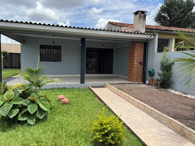 Casa Cascavel
