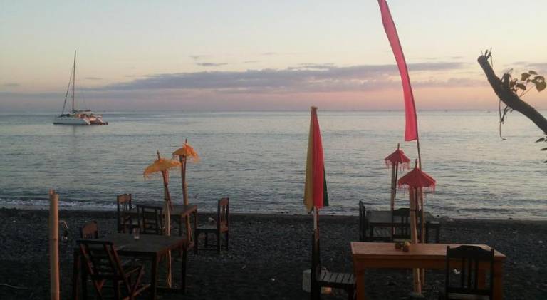 Homestay & Restaurant Segara Amed — photo 4