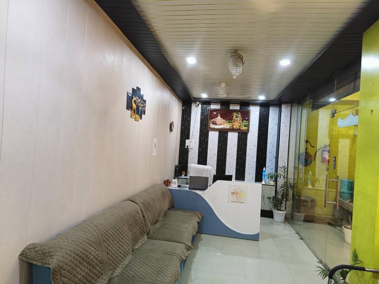 Ayodhya Palace Hotel & Restaurant — photo 5