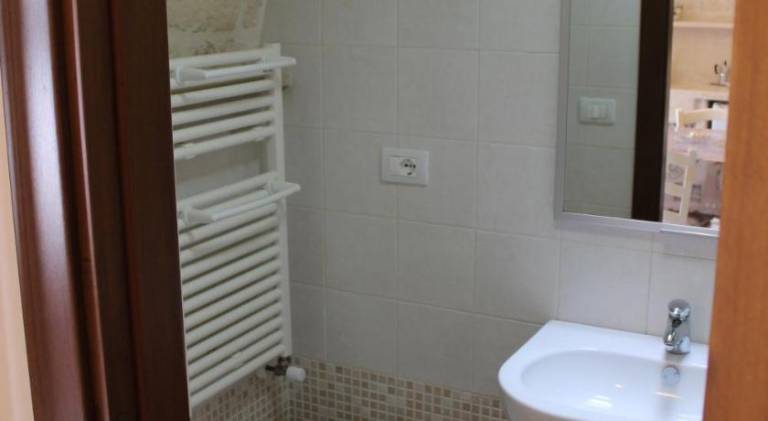 Vacation home with 2 rooms for 4 persons — photo 2