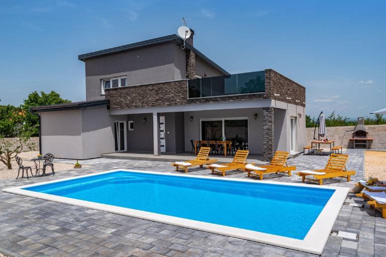 Vila Kašić