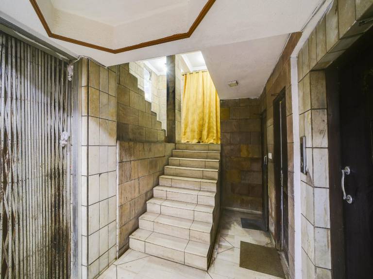 Hotel O Shivalik Gold
