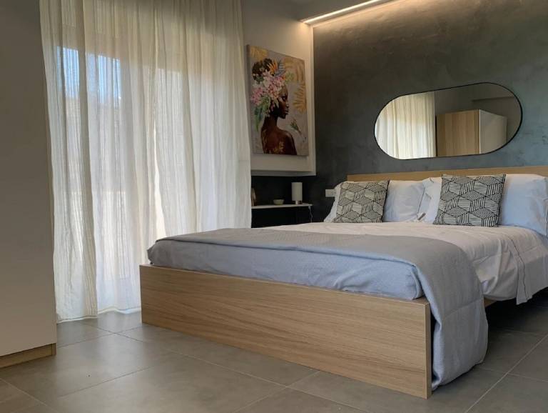 House  Sulmona