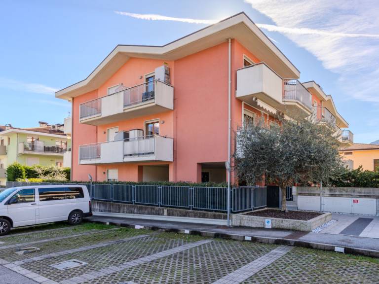 Appartement Riva del Garda