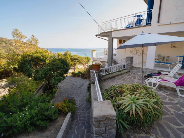 Ferienwohnung  Capoliveri