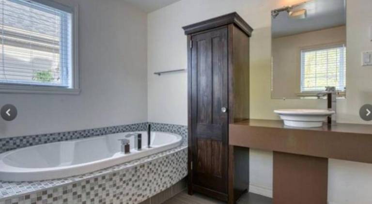 Villa with 3 rooms for 6 persons — photo 3