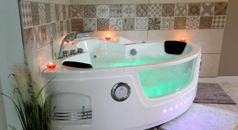 GREEN SPA Sauna Balneo Centre Agen — photo 4