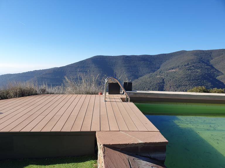Cottage  La Garriga