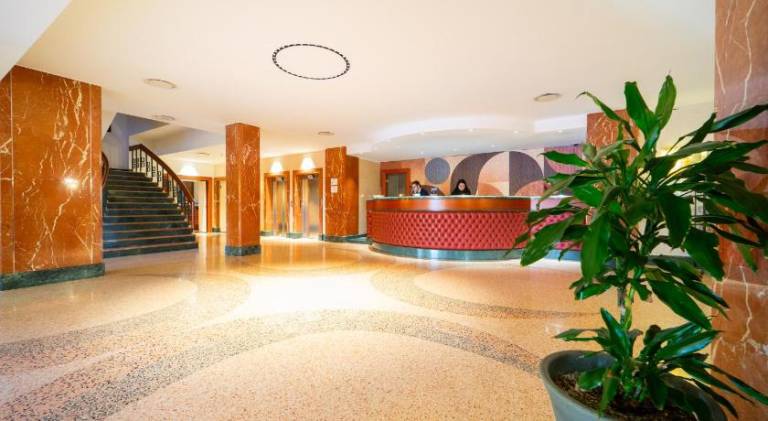 Hotel Europa Cosenza — photo 4