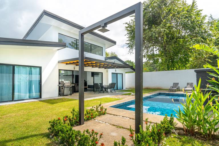House Uvita