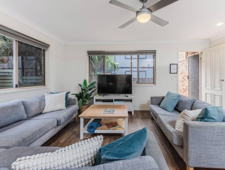 Apartment Hastings Point