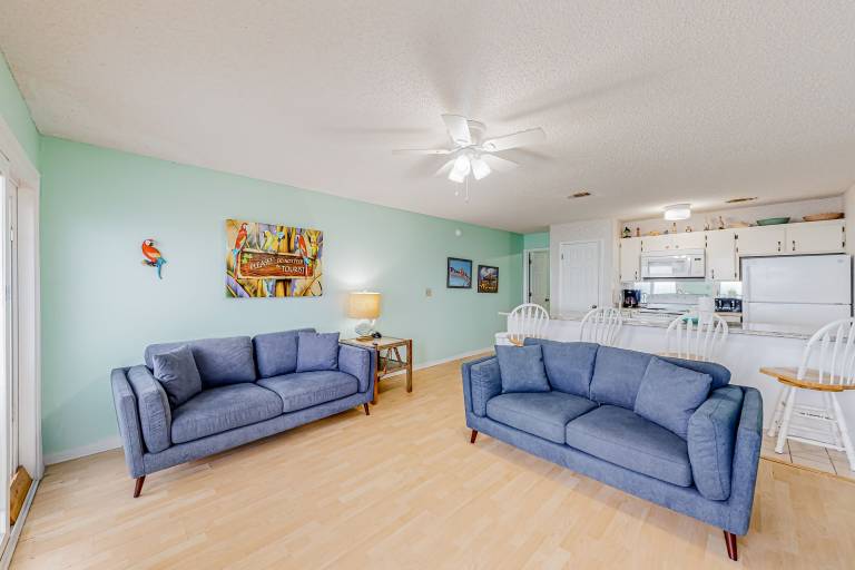 Appartement en copropriété Panama City Beach