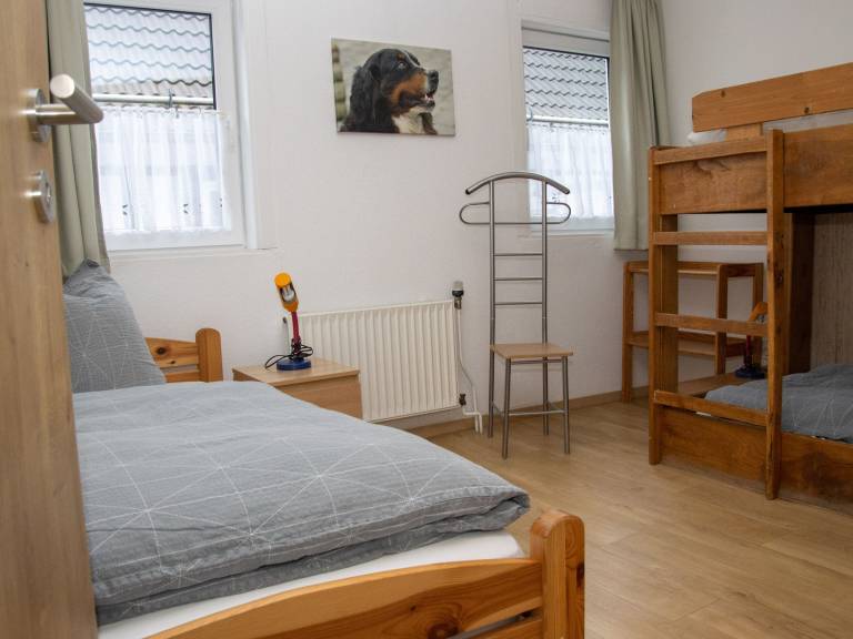 Ferienwohnung  Meschede