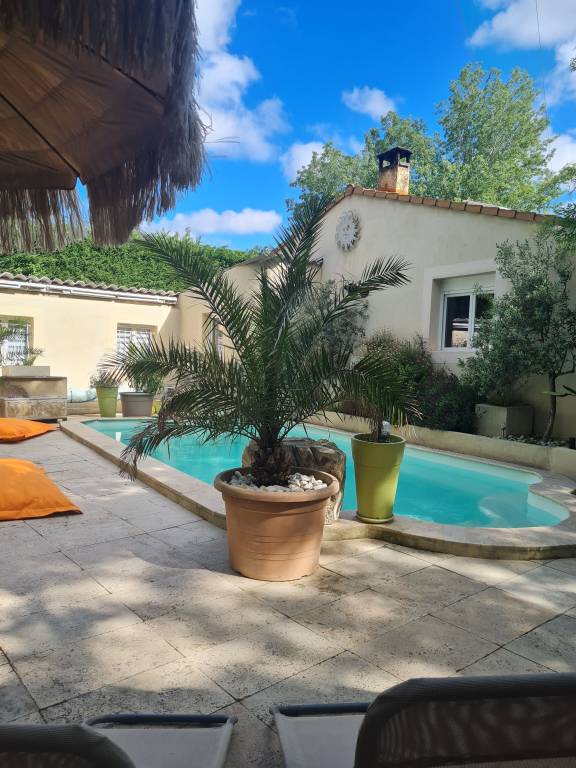 Huis Caumont-sur-Durance