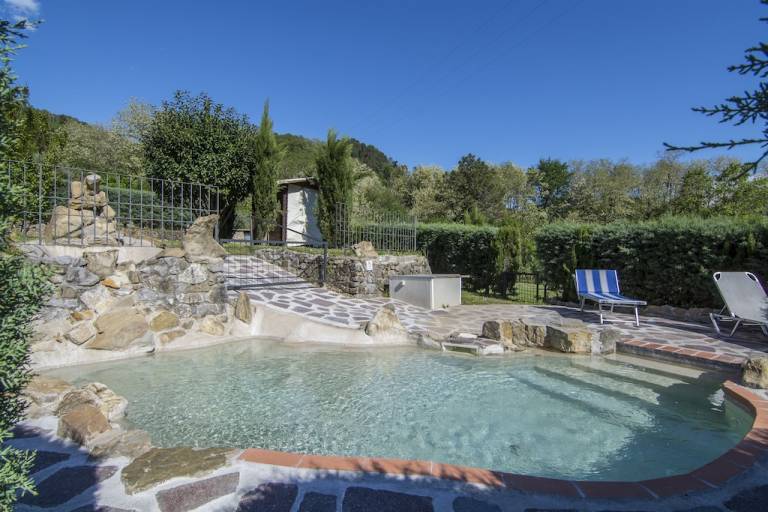 Villa Pescaglia