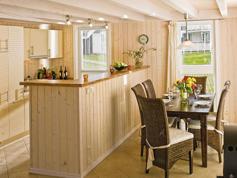 Family-oriented house with terrace, sauna & jacuzzi | Pets are welcome — photo 4