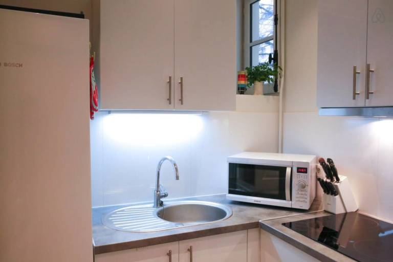 Nice rental apartment | Pets are welcome — photo 4
