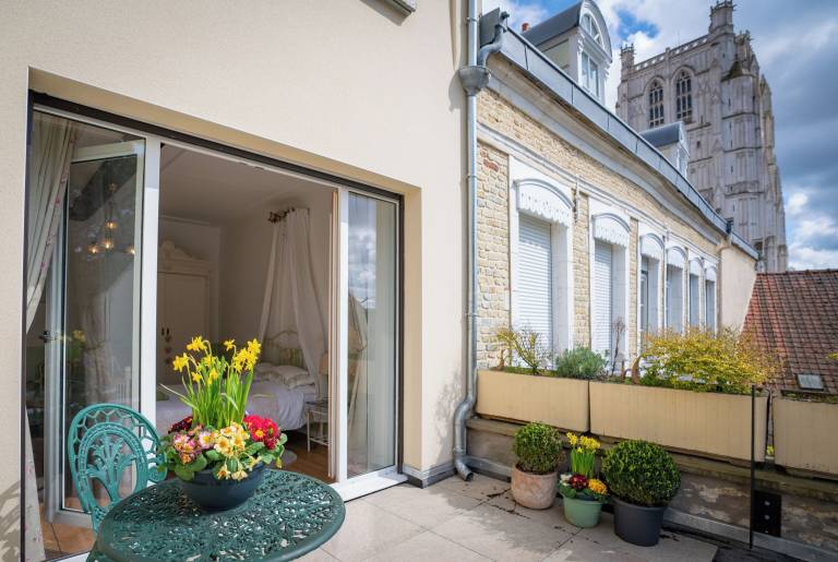 Maison de vacances Saint-Omer
