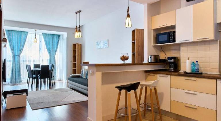 Charming rental apartment | Next to the beach | Dogs allowed — photo 5