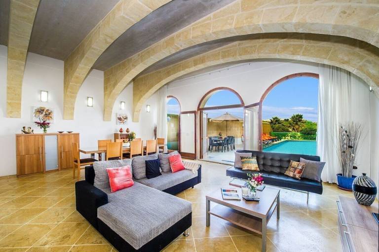 Villa Gozo