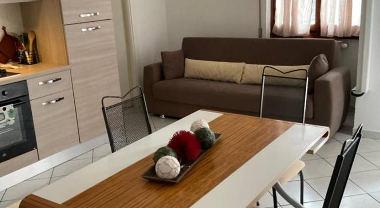 Rental apartment | Dogs allowed in Prato