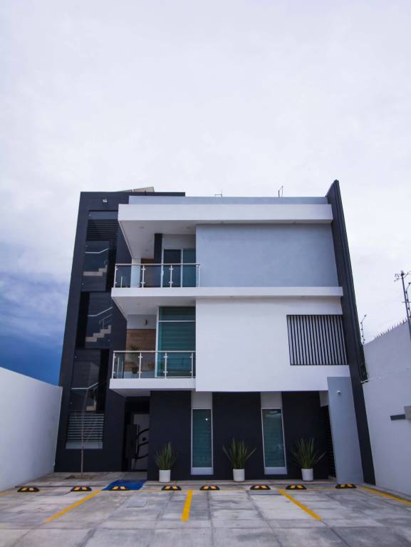 Apartment  Nuevo Durango I